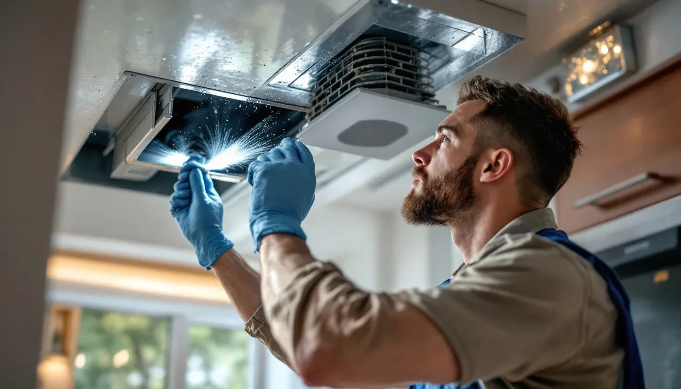 Air Duct Cleaning Sugar Land TX | Pro-Fresh Houston, Pro-Fresh Houston