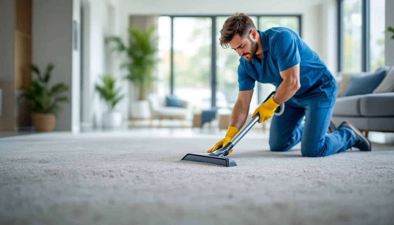 Carpet Cleaning Katy TX | Pro-Fresh Houston, Pro-Fresh Houston