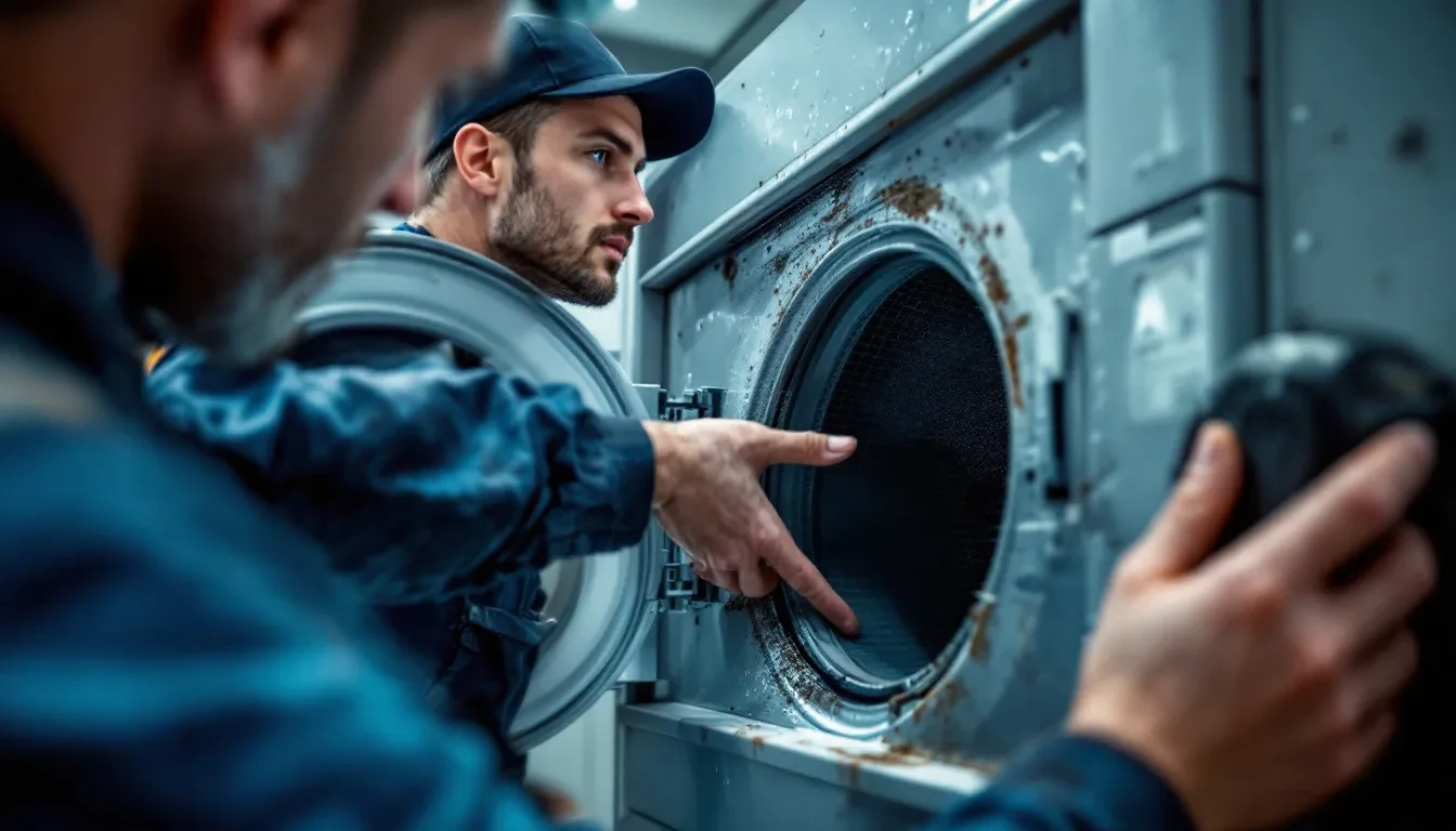 Quick Answer: Dryer Vent Cleaning Cost in Houston, TX, Pro-Fresh Houston