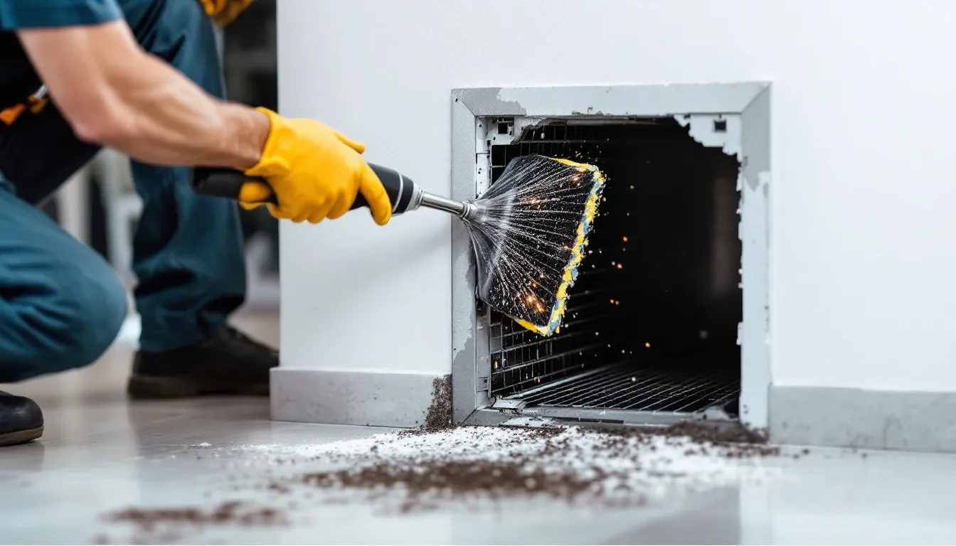 Dryer Vent Cleaning Cost Houston, TX | Pro-Fresh Houston, Pro-Fresh Houston