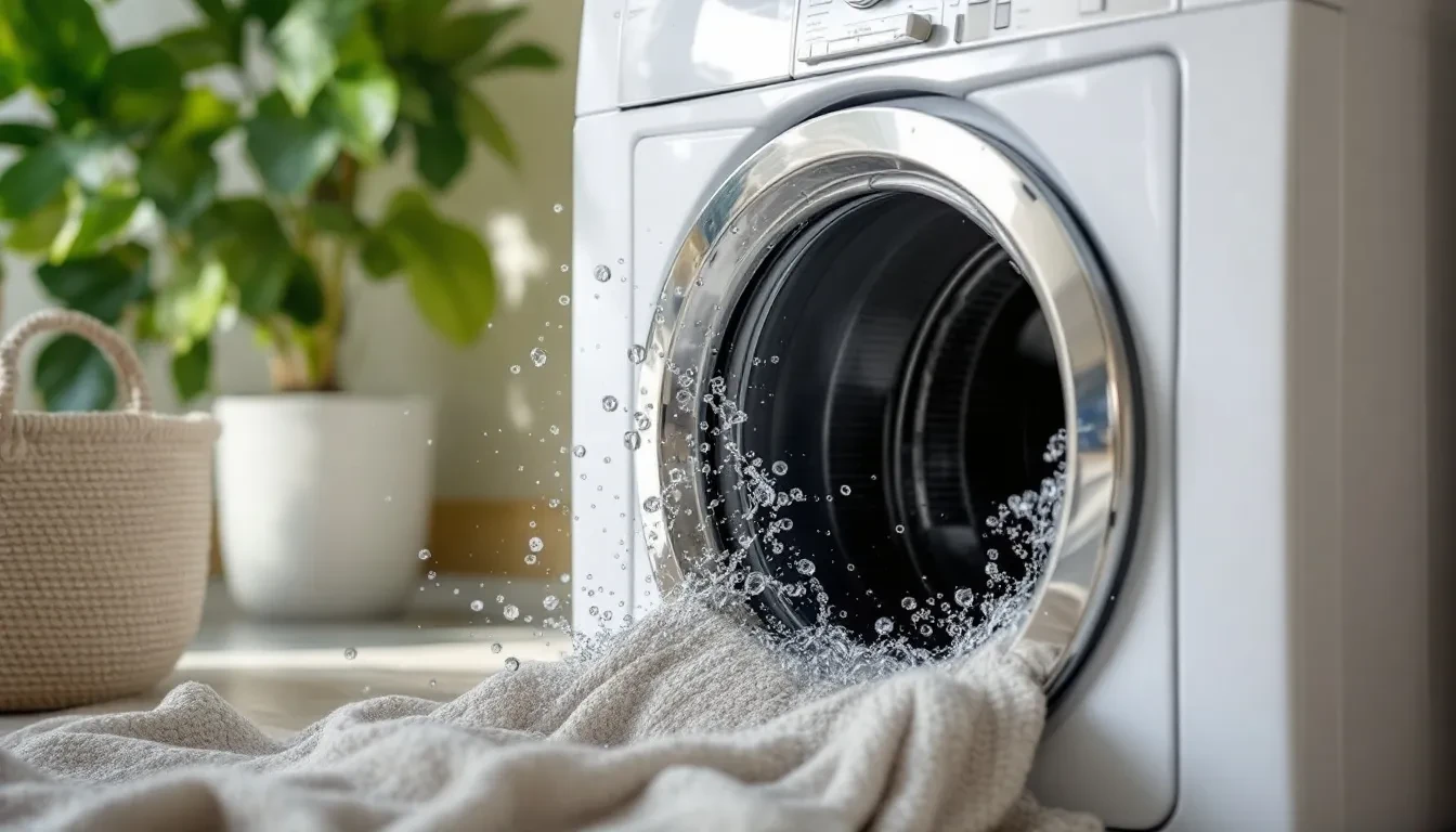 Top Warning Signs Your Dryer Vent Is Clogged, Pro-Fresh Houston