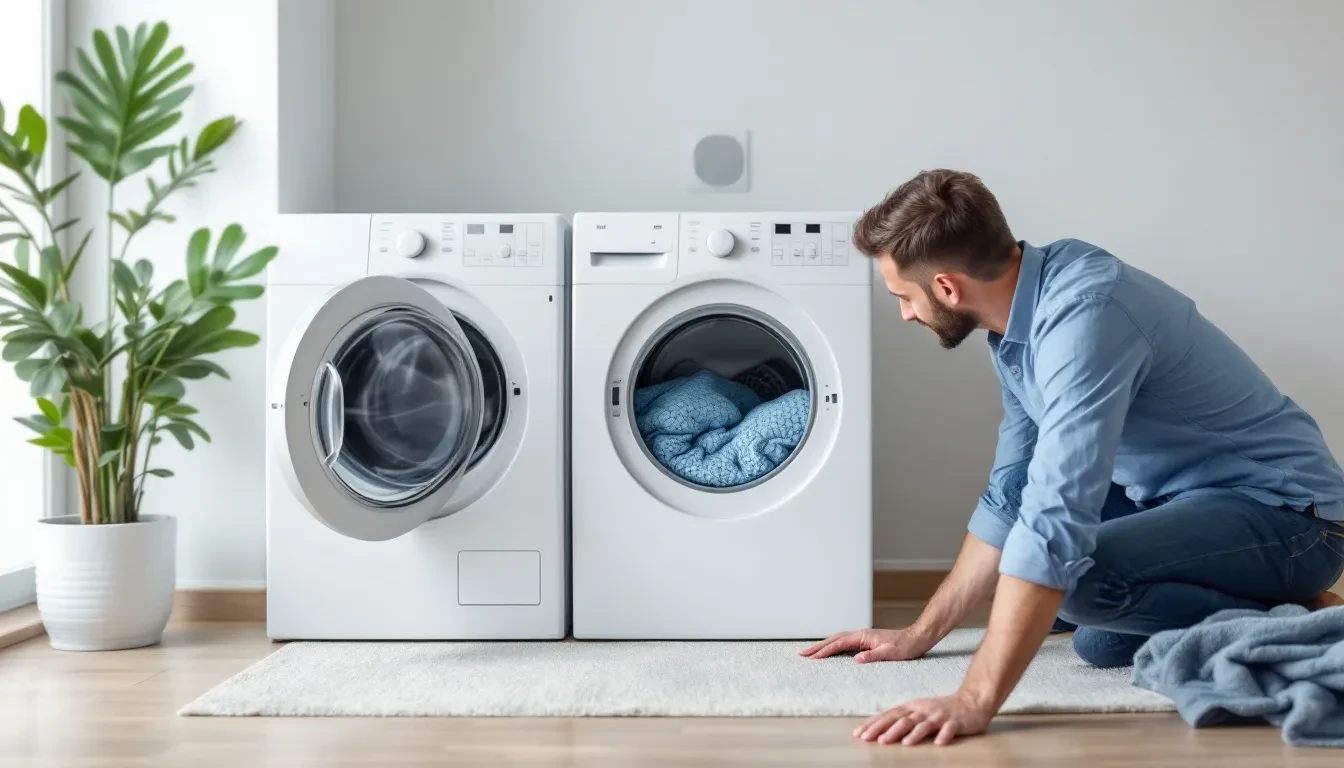 How to Tell If Your Dryer Vent Is Clogged, Pro-Fresh Houston