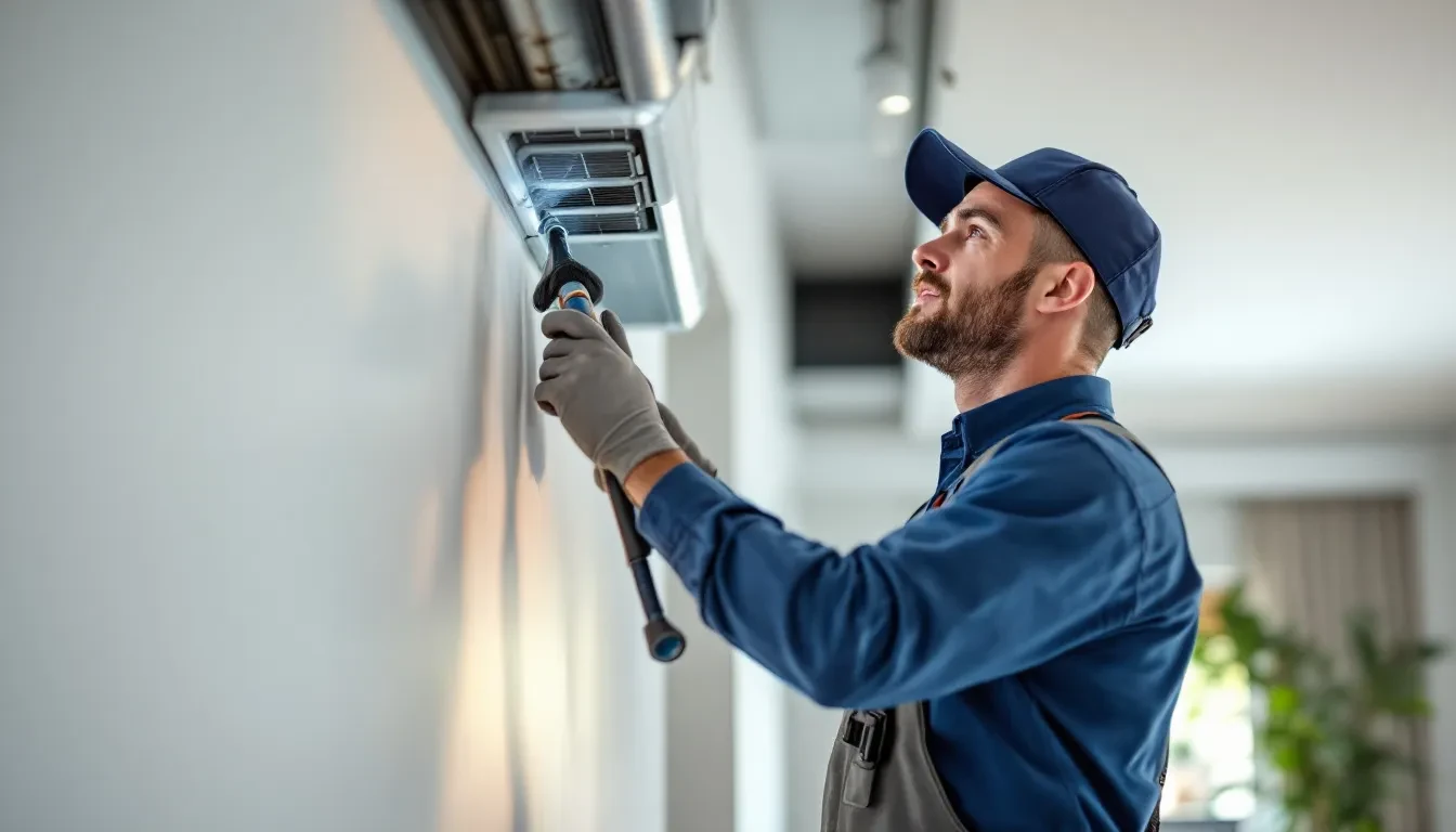 NADCA Certified Duct Cleaning Houston, TX | Pro-Fresh Houston, Pro-Fresh Houston