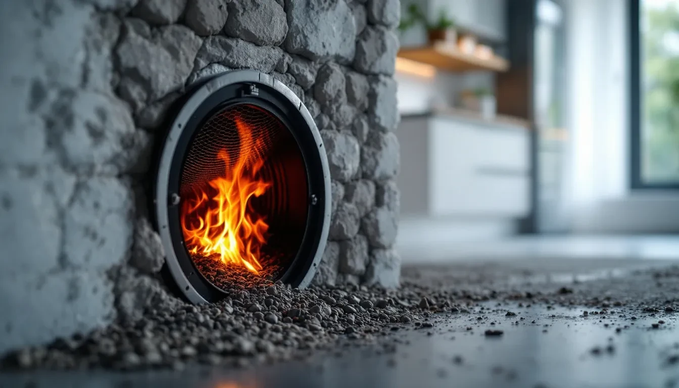 How Serious Is the Dryer Fire Risk in Houston Homes?
