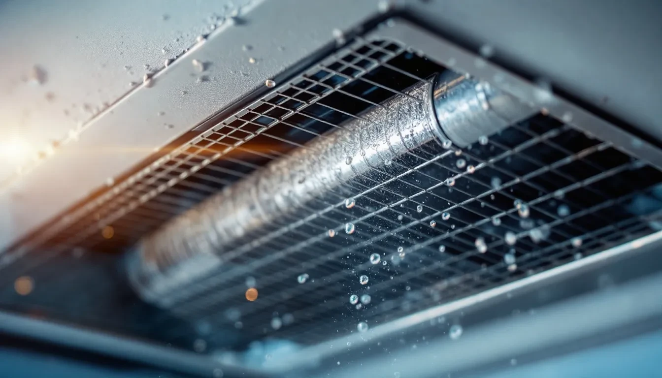 The Hidden Dangers of Poor Indoor Air in Houston