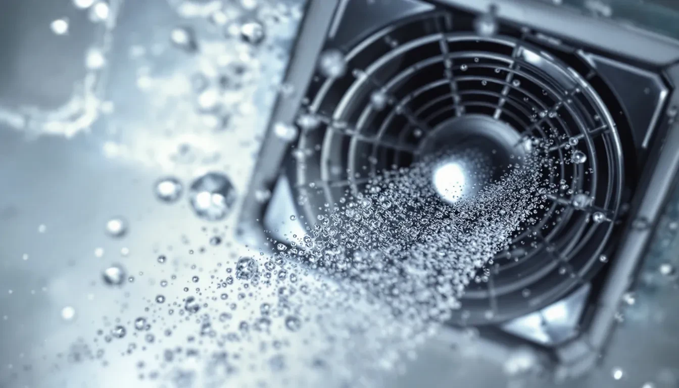Houston-Specific Factors That Demand More Frequent Cleaning