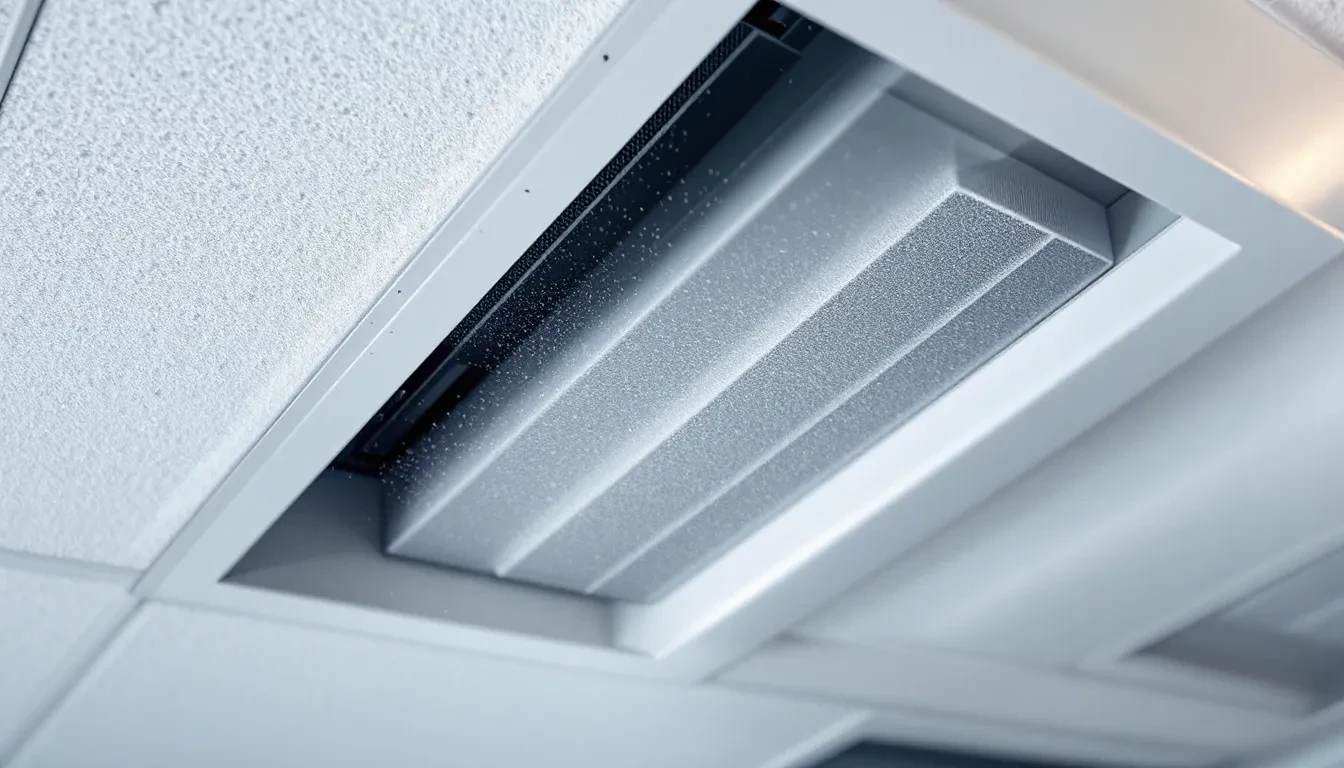 Why Your Houston Home Needs Professional Duct Cleaning
