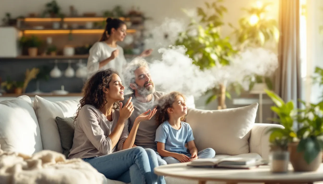 How Pro-Fresh Houston Cleans Your Air Ducts Right