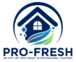 pro fresh Houston air duct cleaning