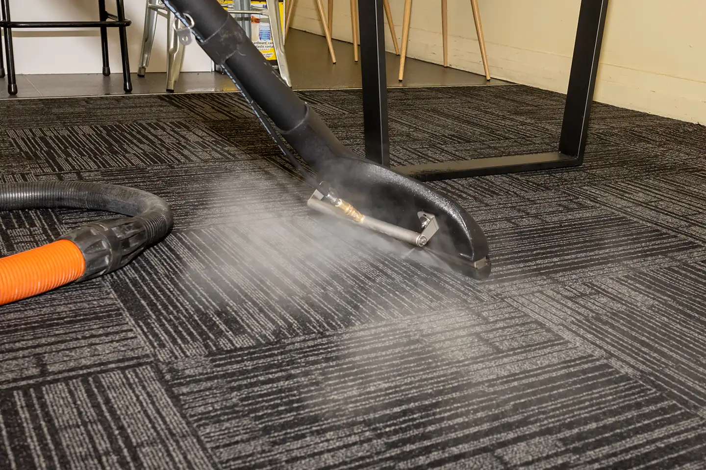 commercial carpet cleaning Houston tx