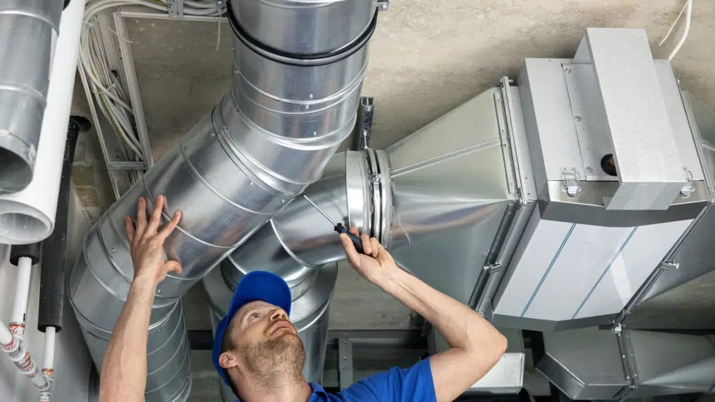 Air Duct Cleaning in Pearland: Breathe Fresh, Live Healthy
