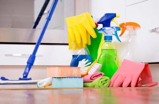 Professional Home Cleaning Services in Baytown, TX | Pro-Fresh Houston