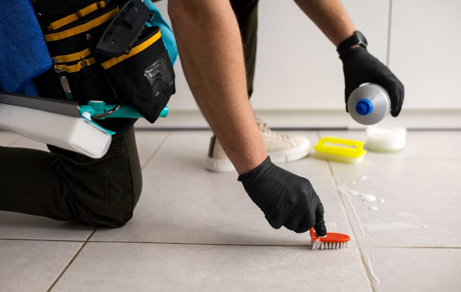 tile and grout cleaning, tile and grout cleaning