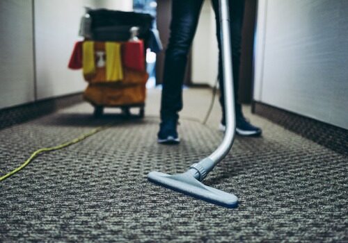 Top Commercial Cleaning Service in Sugar Land You Can Trust