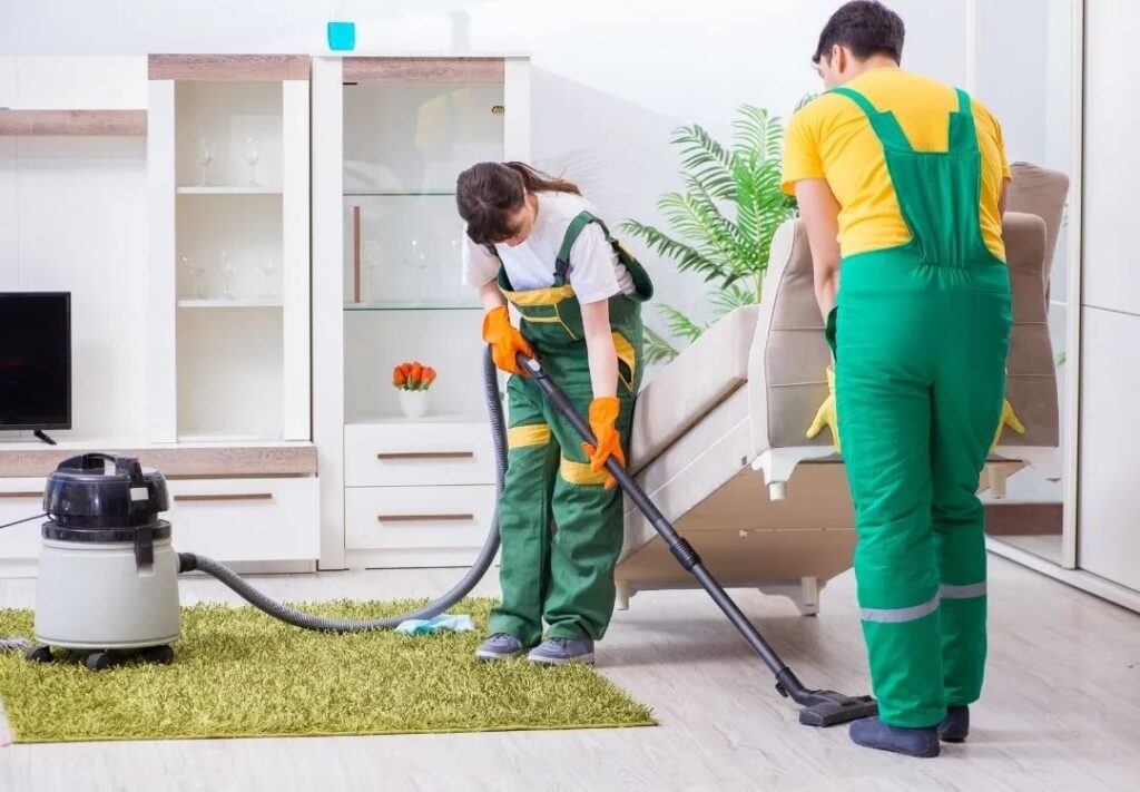 Discover Affordable Cleaning Services in Sugar Land Today