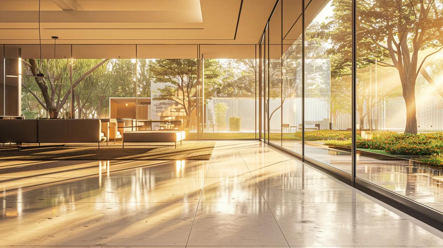 a modern, spotless houston residence features sleek surfaces and immaculate interiors, showcasing the impact of effective dust minimization strategies in a bright, well-organized living space. a modern, spotless houston residence features sleek surfaces and immaculate interiors, showcasing the impact of effective dust minimization strategies in a bright, well-organized living space.
