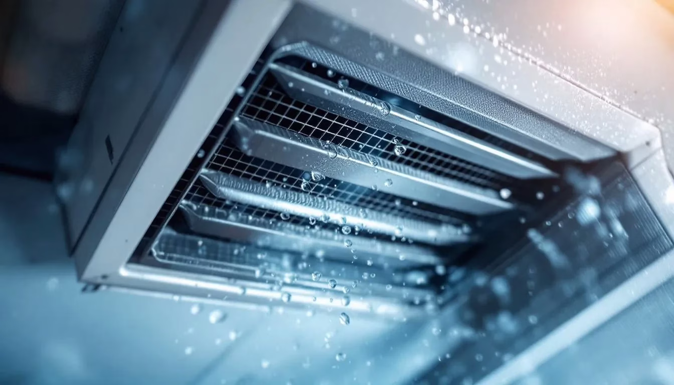 Pro-Fresh Houston team serving Greater Houston homes