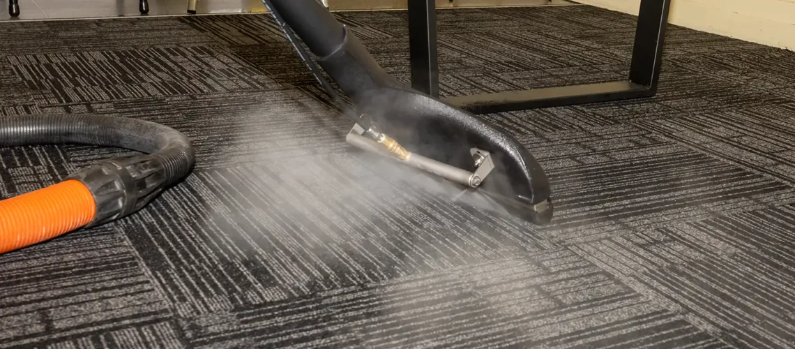 commercial carpet cleaning Houston tx